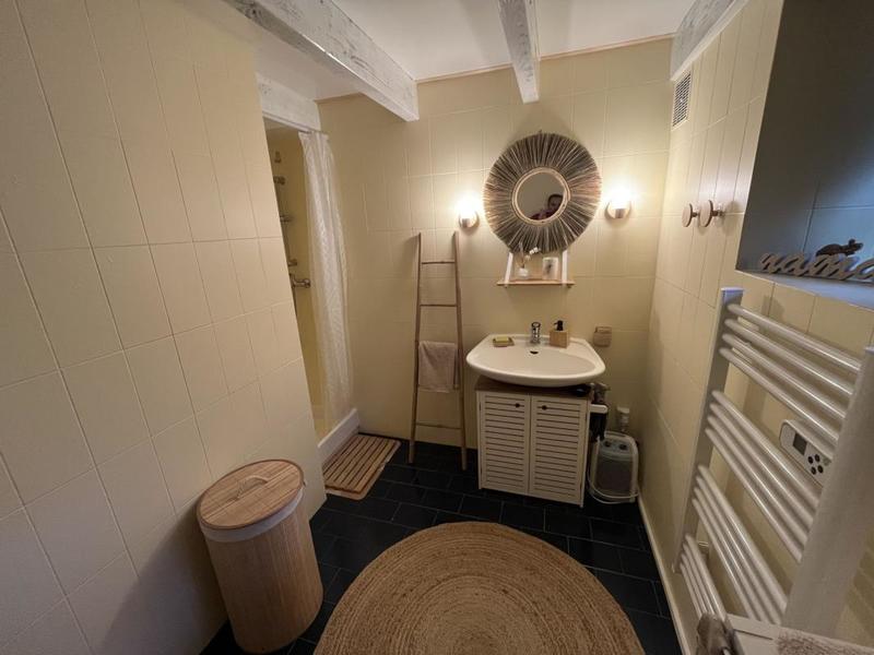 Maison - 107 m² - 4 pièces