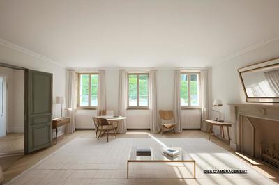 Maison - 400 m² - 11 pièces