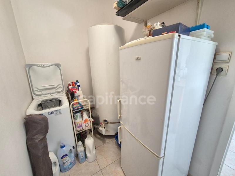 Maison - 89 m² - 4 pièces