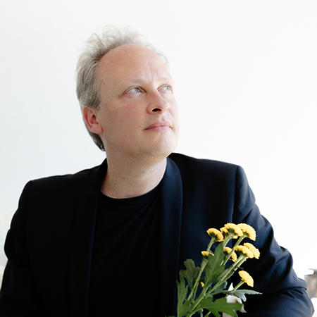 Le Trident : Lumières sur les partitas de Bach