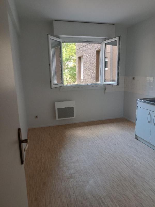 Appartement - 100 m² - 4 pièces