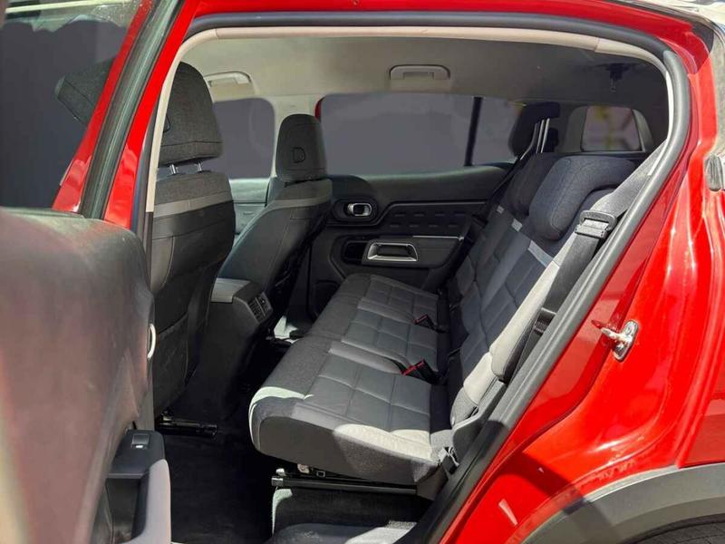 Citroën C5 Aircross 1.5 BlueHDi 130 cv s&amp;S Shine Eat8