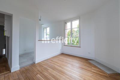 Appartement - 48 m² - 3 pièces