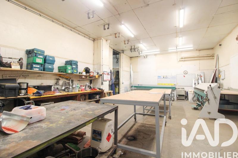 Appartement - 455 m² - 4 pièces