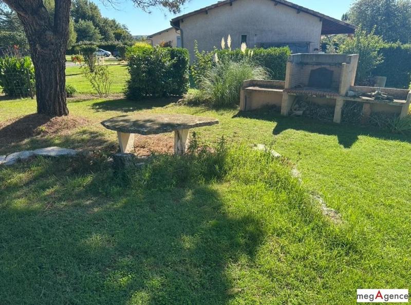 Maison - 131 m² - 5 pièces