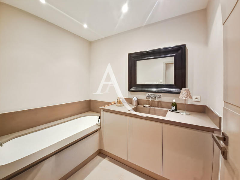 Appartement - 74 m² - 3 pièces