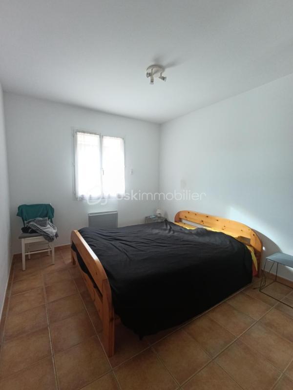 Maison traditionnelle - 100 m² - 5 pièces