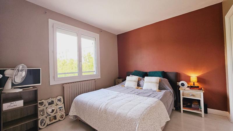 Maison - 146 m² - 5 pièces