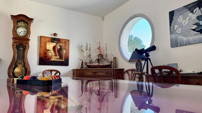 Maison - 165 m² - 4 pièces