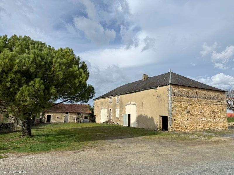 Maison - 187 m² - 5 pièces