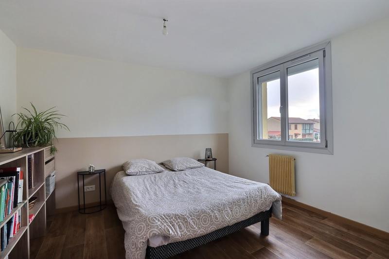 Maison - 162 m² - 7 pièces