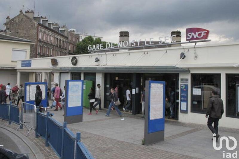 Local commercial - 50 m²