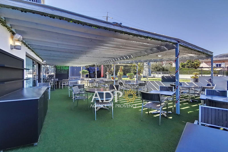 Fonds de commerce - Magasins - 281 m²