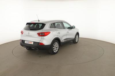 Renault Kadjar 1.6 dCi Energy Intens 130 ch