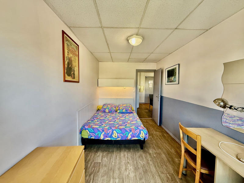 Appartement - 52 m² - 3 pièces