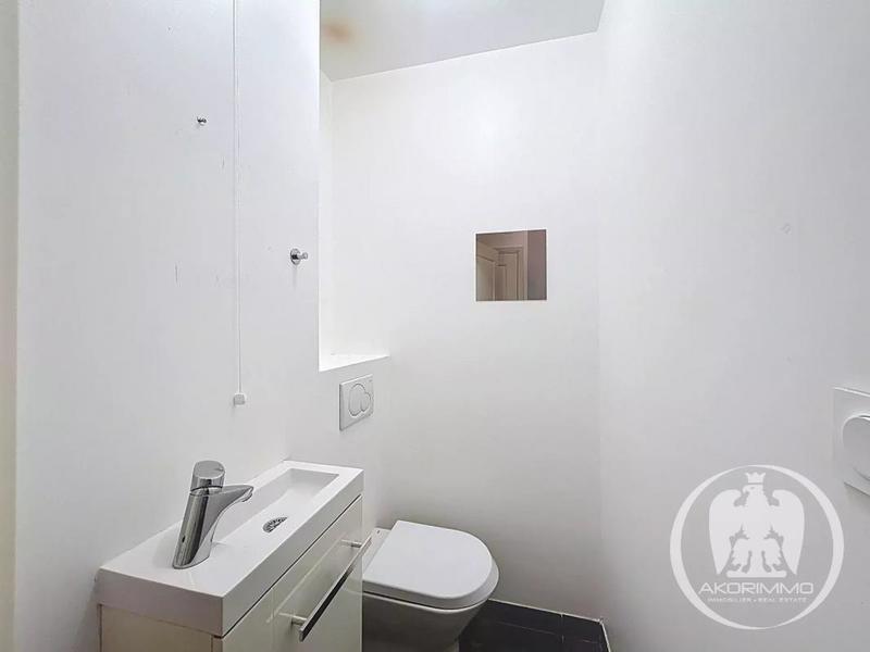 Appartement - 77 m² - 4 pièces