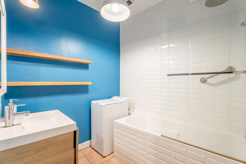 Appartement - 70 m² - 4 pièces