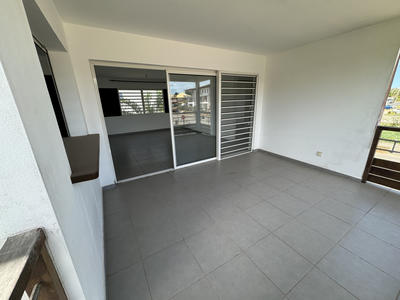 Appartement - 52 m² - 2 pièces