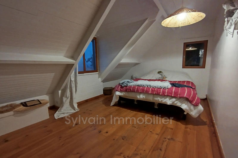 Maison - 145 m² - 5 pièces