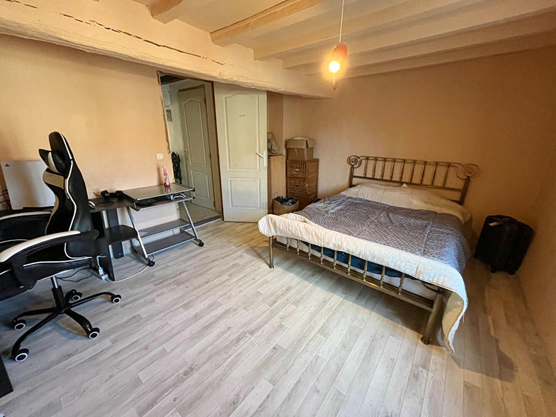 Maison - 178 m² - 7 pièces