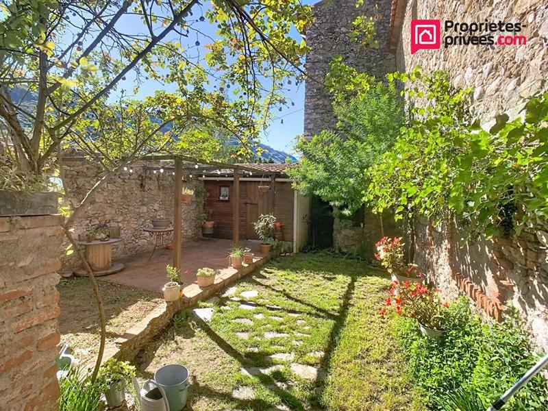 Maison - 78 m² - 4 pièces