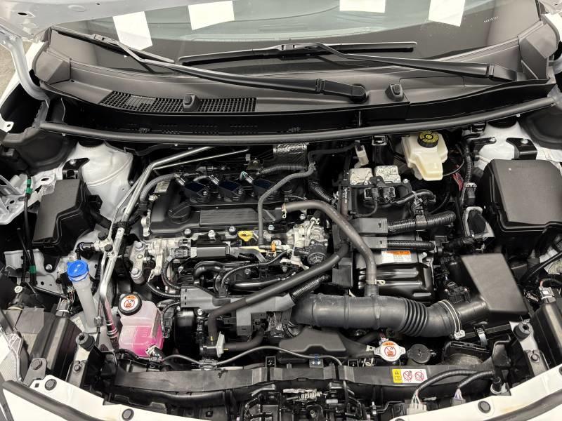 Toyota Yaris Cross Hybride 116h 2wd Design