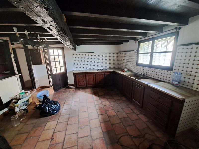 Maison - 157 m² - 7 pièces