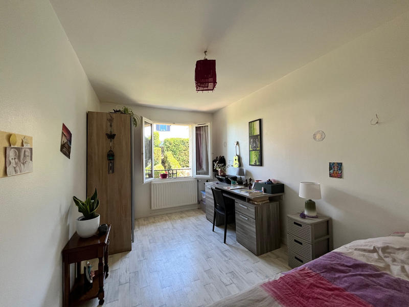 Maison - 87 m² - 4 pièces