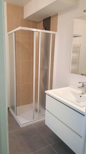 Appartement - 26 m² - 1 pièce