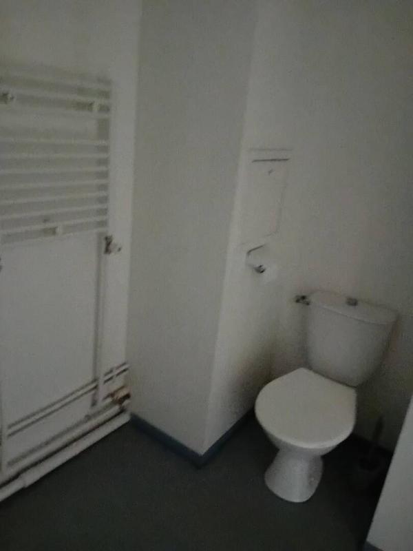 Appartement - 18 m² - 1 pièce