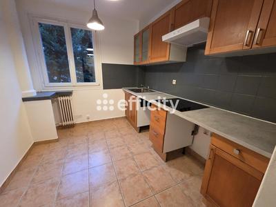 Appartement - 54 m² - 3 pièces