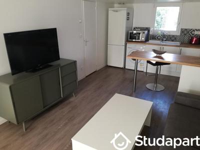 Appartement - 25 m² - 1 pièce