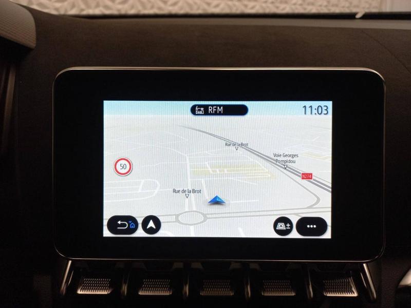 Alpine A110 1.8t 300 ch s