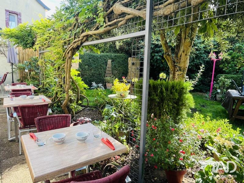 Local commercial - 80 m²