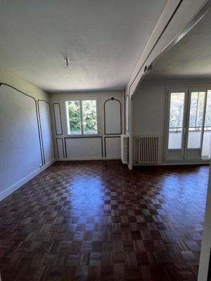 Appartement - 61 m² - 2 pièces