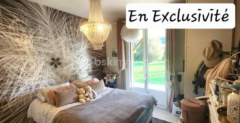 Propriété - 230 m² - 8 pièces