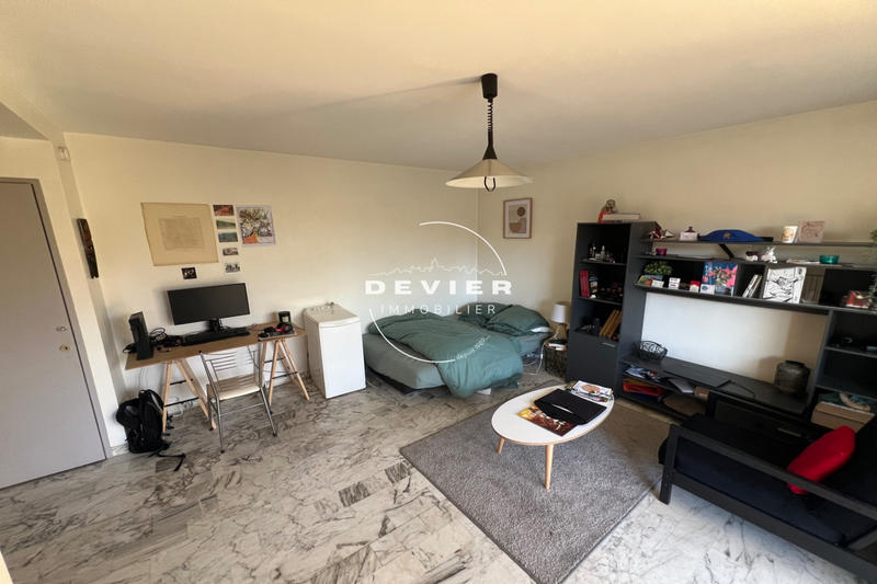 Appartement - 32 m² - 1 pièce