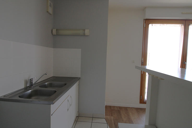 Appartement - 51 m² - 3 pièces