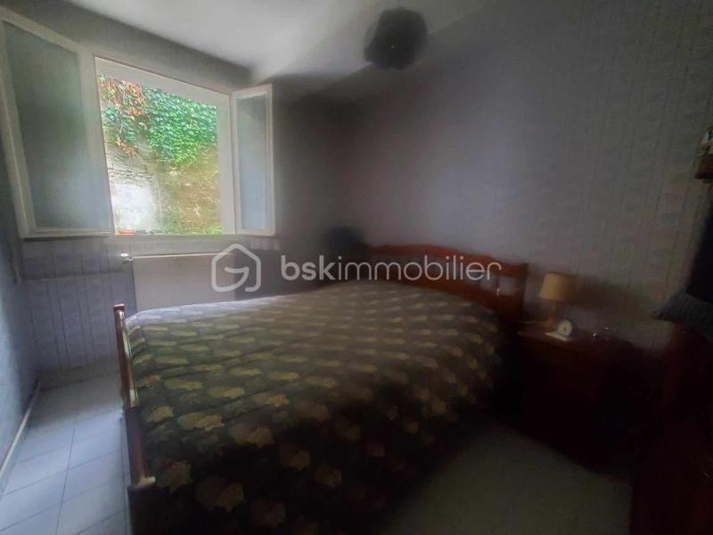 Maison ancienne - 130 m² - 6 pièces