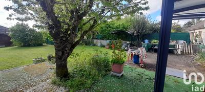 Maison - 174 m² - 7 pièces