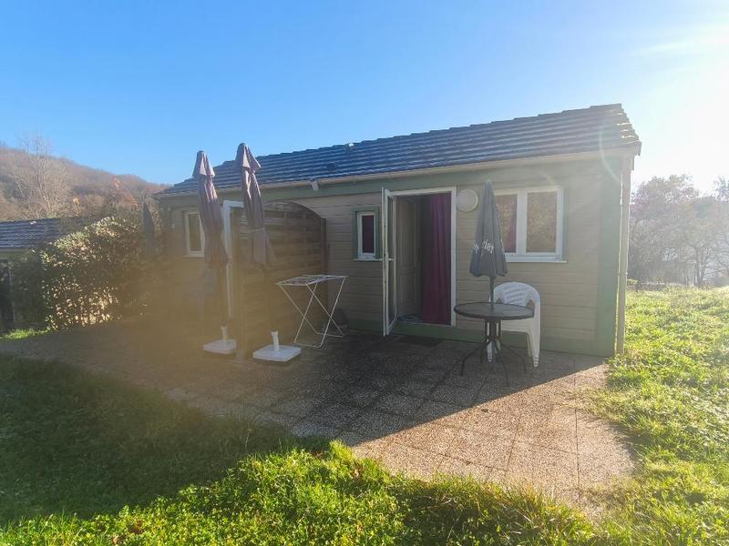 Studio - 20 m² - 1 pièce