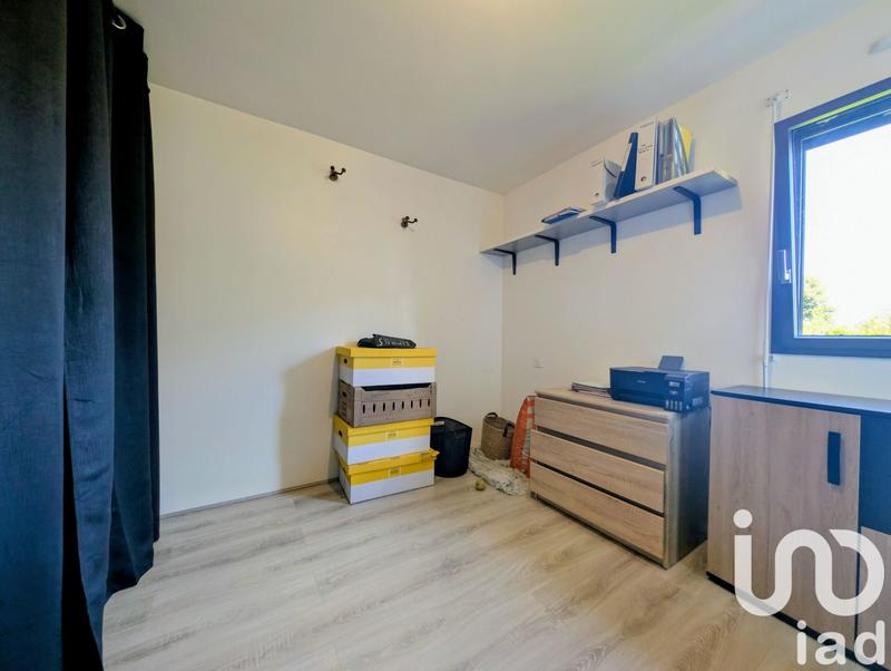 Maison - 97 m² - 5 pièces