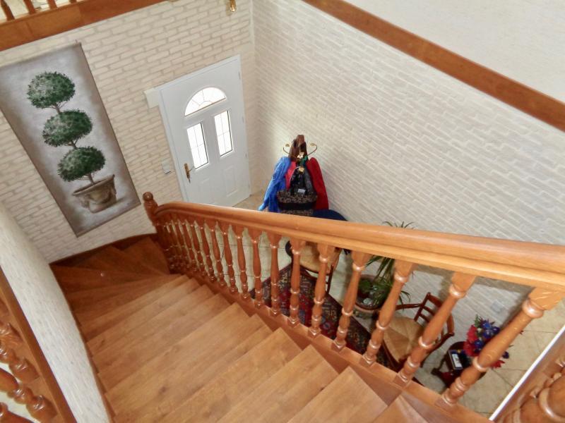 Maison - 183 m² - 6 pièces