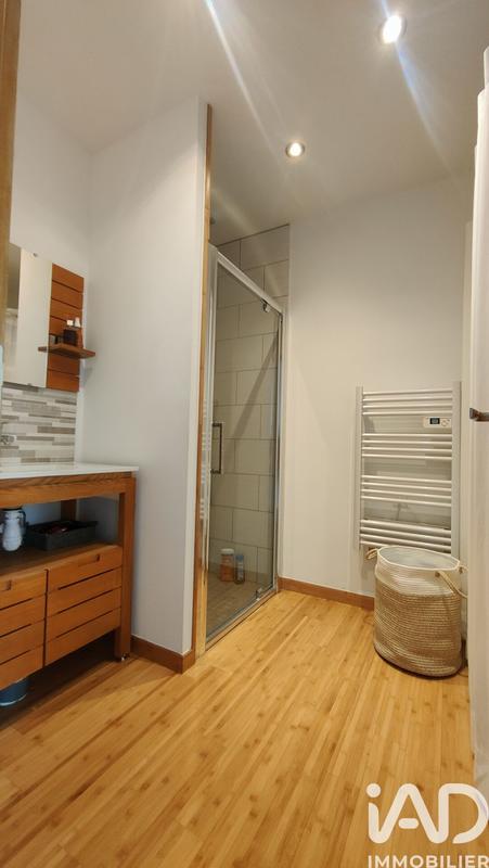 Maison - 180 m² - 6 pièces