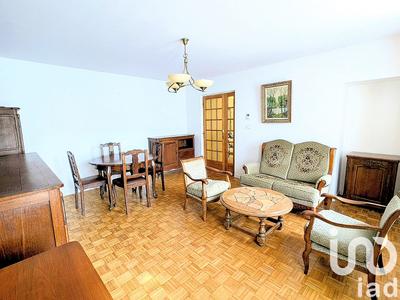 Appartement - 69 m² - 3 pièces