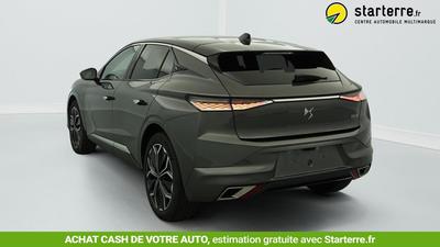 Ds Ds 4 PureTech 130 Eat8 Rivoli