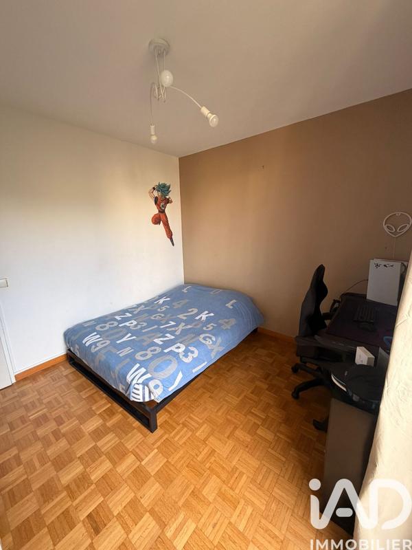 Appartement - 76 m² - 3 pièces