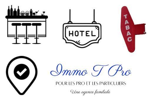 Fonds de commerce - 200 m²