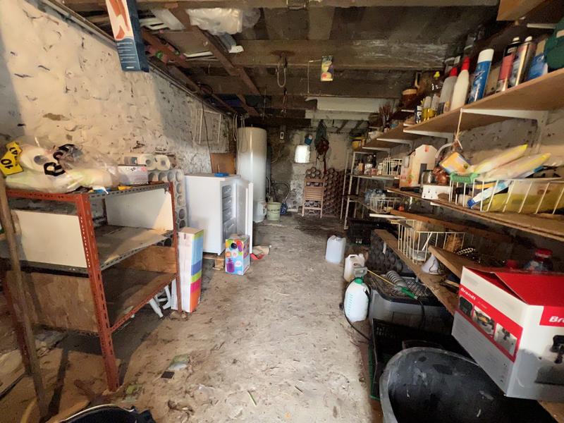 Maison - 104 m² - 5 pièces