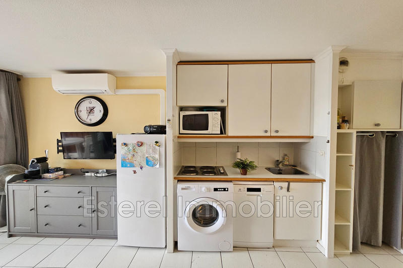 Appartement - 27 m² - 2 pièces